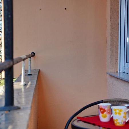 Apartment Franko Задар Экстерьер фото