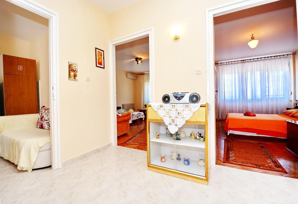 Apartment Franko Задар Экстерьер фото