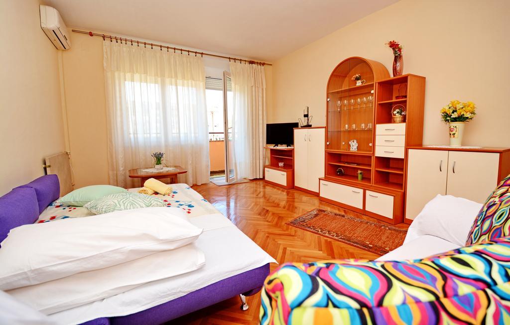 Apartment Franko Задар Экстерьер фото